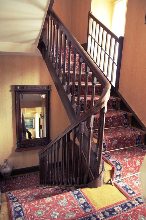 Logis Hotel Beau Site Аржеле-Газо Экстерьер фото