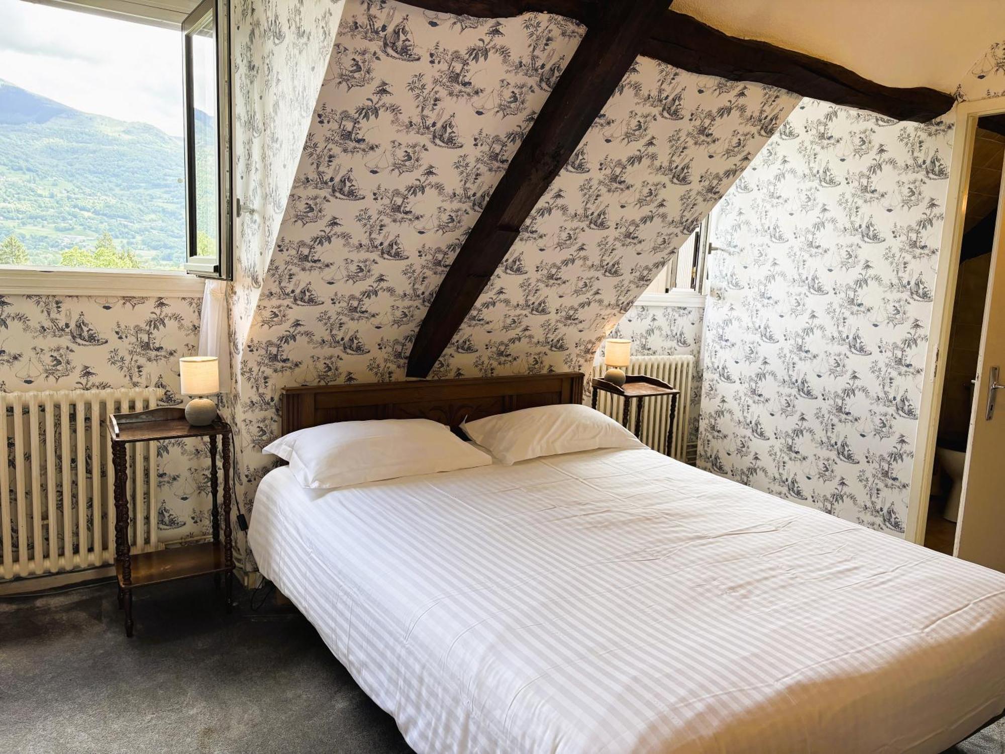 Logis Hotel Beau Site Аржеле-Газо Экстерьер фото
