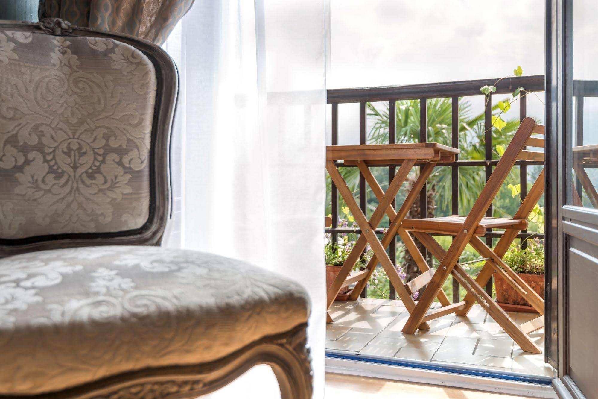 Logis Hotel Beau Site Аржеле-Газо Экстерьер фото